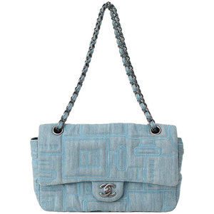 Chanel Perfume Chain Shoulder Bag